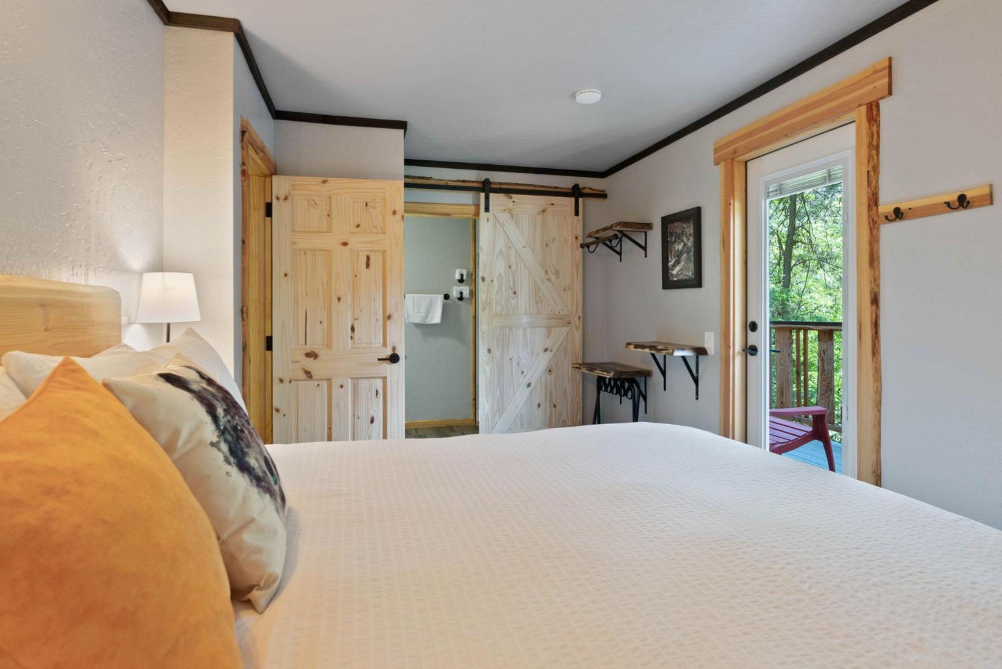 Lake Village Lodge Coeur d'Alene Luaran gambar