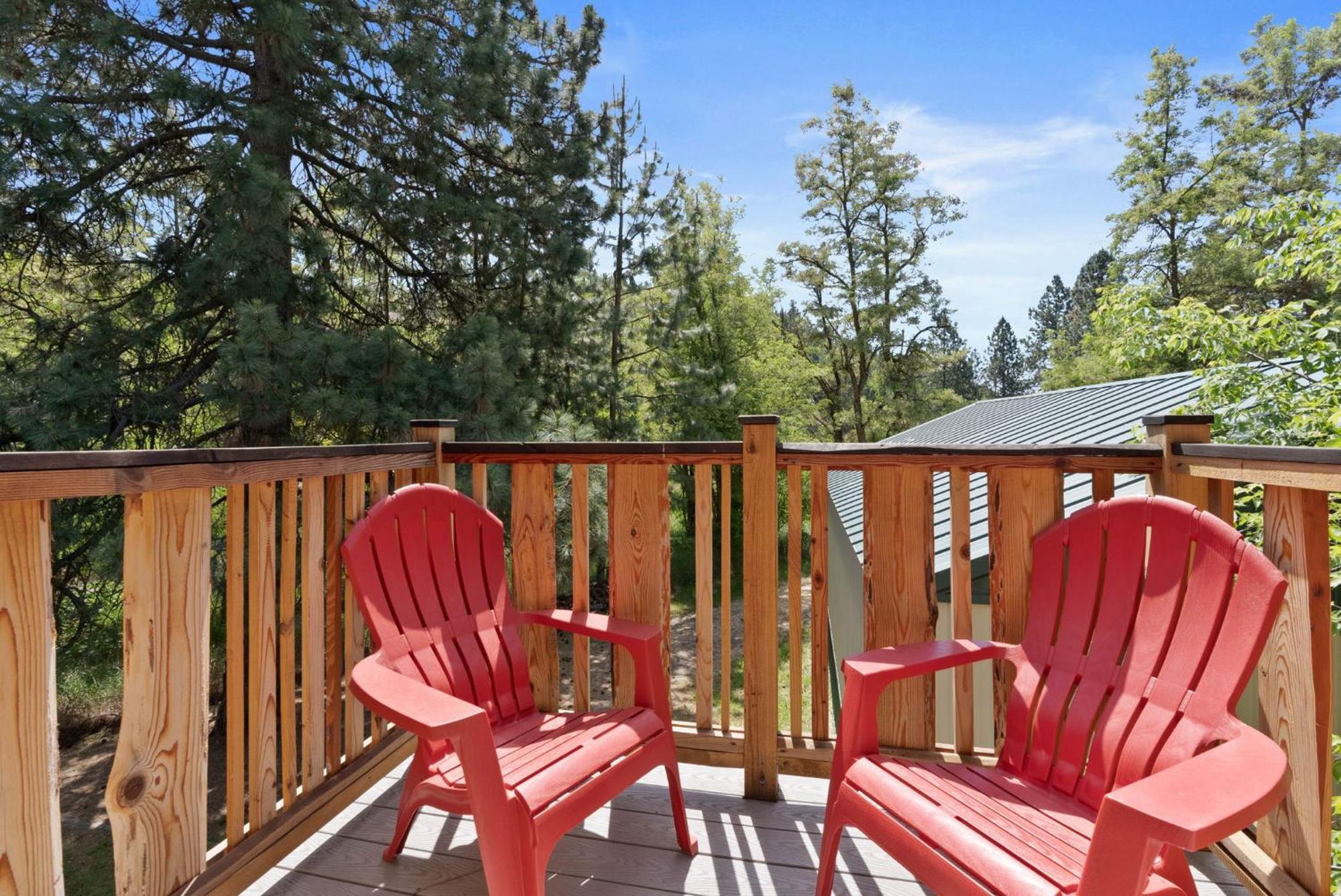 Lake Village Lodge Coeur d'Alene Luaran gambar