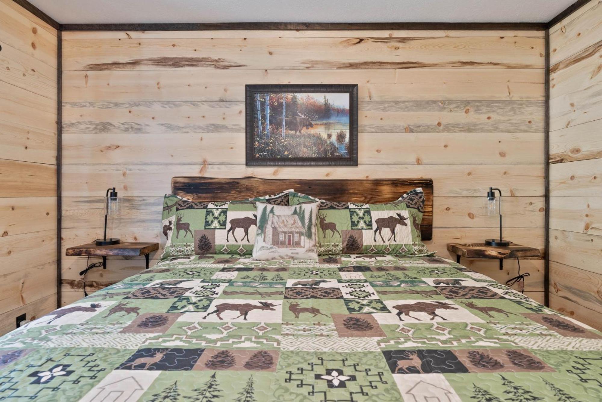 Lake Village Lodge Coeur d'Alene Luaran gambar